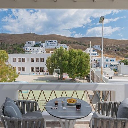 Viva Mare Studios Astypalaia Экстерьер фото