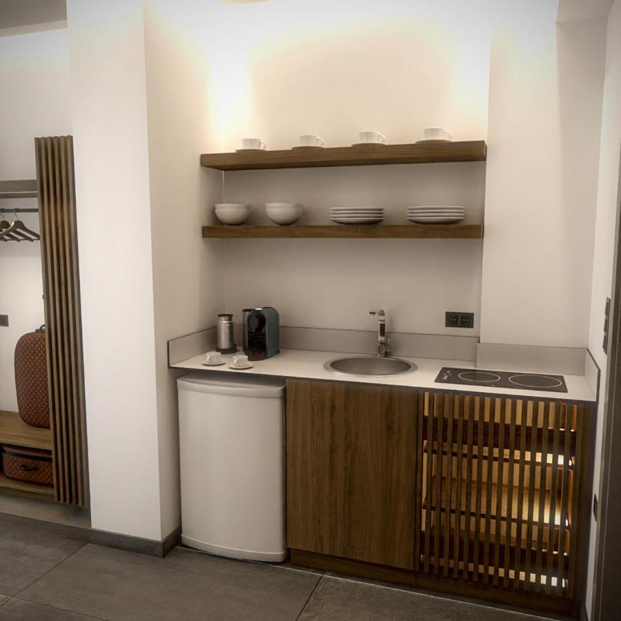Viva Mare Studios Astypalaia Экстерьер фото