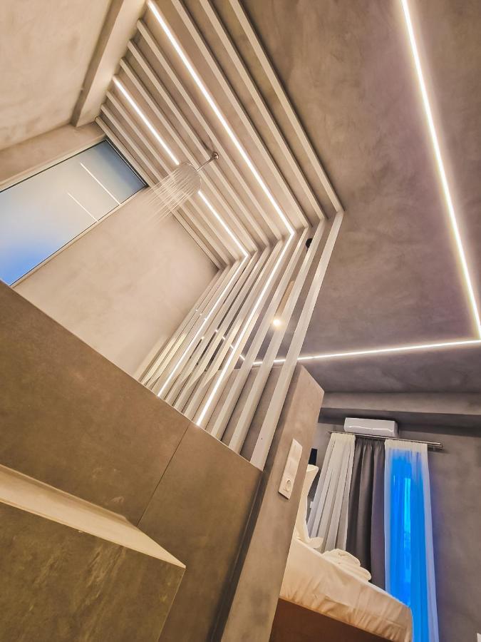 Viva Mare Studios Astypalaia Экстерьер фото