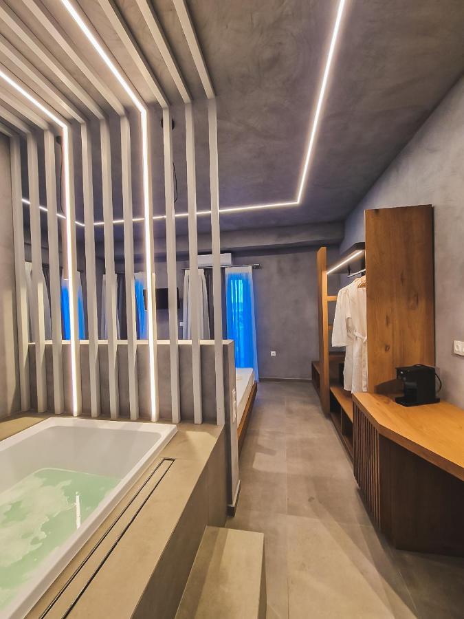 Viva Mare Studios Astypalaia Экстерьер фото