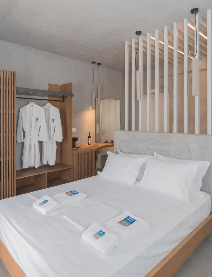 Viva Mare Studios Astypalaia Экстерьер фото