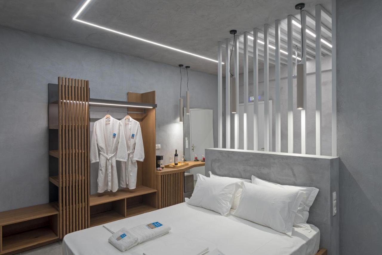 Viva Mare Studios Astypalaia Экстерьер фото