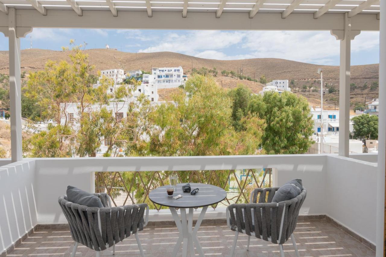 Viva Mare Studios Astypalaia Экстерьер фото