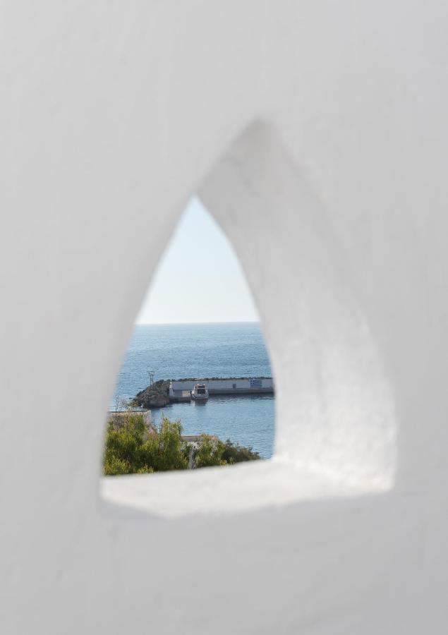 Viva Mare Studios Astypalaia Экстерьер фото
