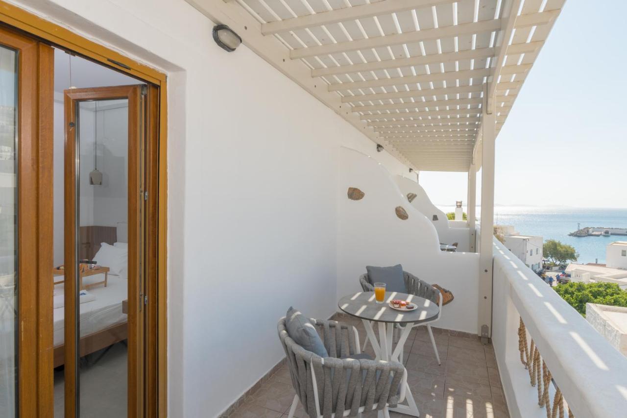 Viva Mare Studios Astypalaia Экстерьер фото