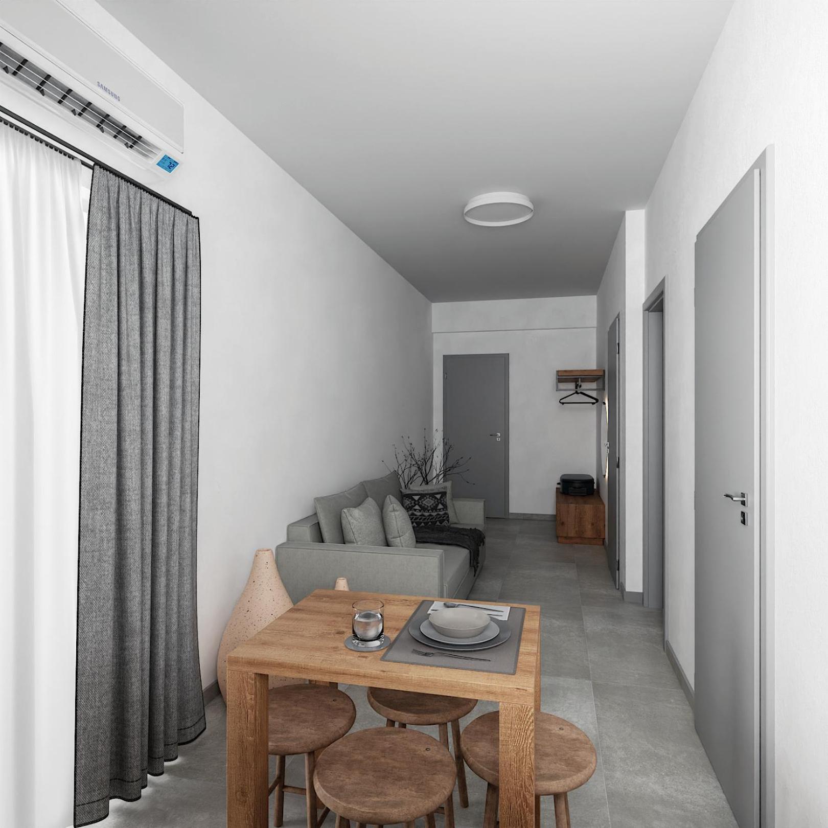 Viva Mare Studios Astypalaia Экстерьер фото