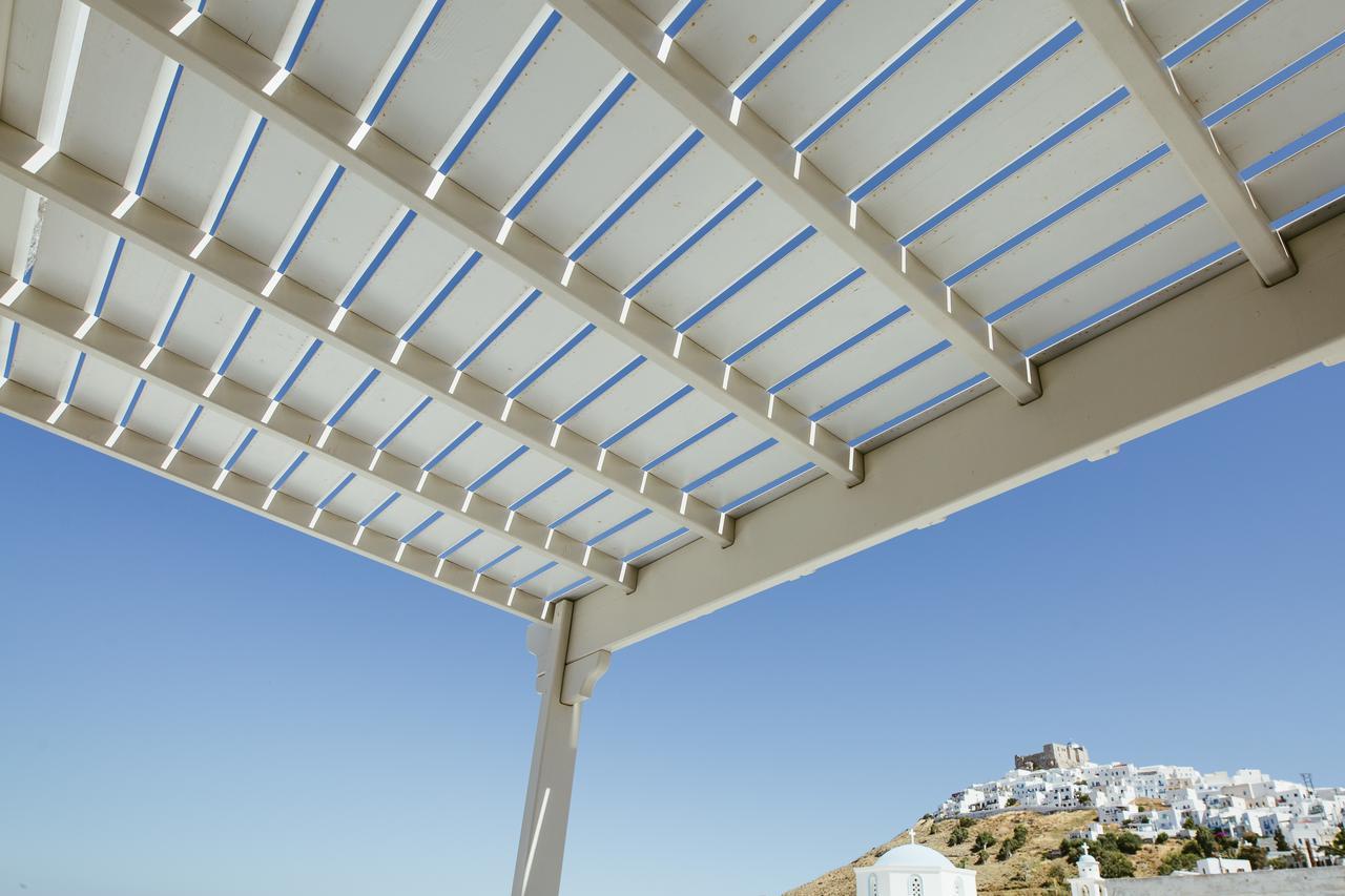 Viva Mare Studios Astypalaia Экстерьер фото